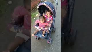 Ananya And Adityi