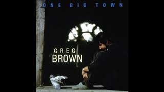 Watch Greg Brown The Monkey video