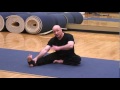 Martial Arts : Back Hamstring Injuries While Karate Kicking