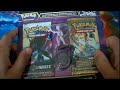 Anouncement! & Opening a 2-Pack blister + Toy! (Mewtwo thingey)