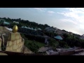Universal Studios Singapore launches new Puss In Boots suspended rollercoaster ride