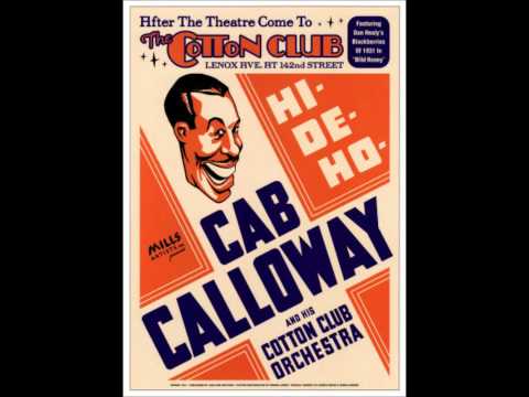 Cab Calloway - (hep - Hep) The Jumpin