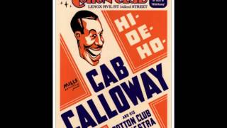 Watch Cab Calloway The Jumpin Jive video
