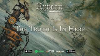 Watch Ayreon The Truth Is In Here video