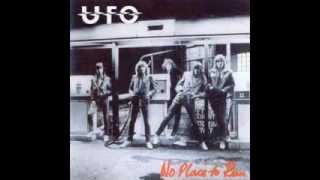 Watch Ufo Mojo Town video