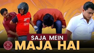 Top 8 Unique Punishment Scenes In Indianstanisri Lankan Serials Murga Punishment