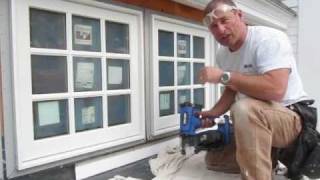 Duo-Fast Cordless Roofing Nailer DFCR175C