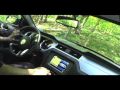 2011 Ford Mustang V6 - Quick Ride