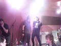 Disarmonia Mundi - Resurrection Code Vocal Cover