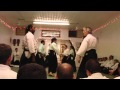 Richmond's Nidan Test