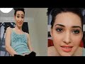 Tamanna bhatia leaked viral trending sexy video || Hollywood masala ||