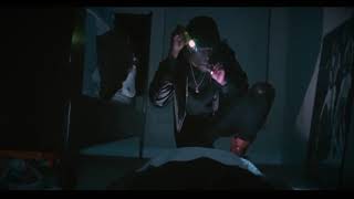 Booda B - Kush Attack (Official Music Video)