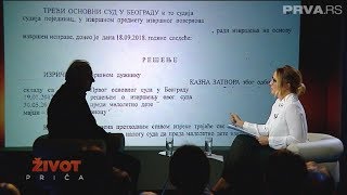 Život priča: U interesu deteta