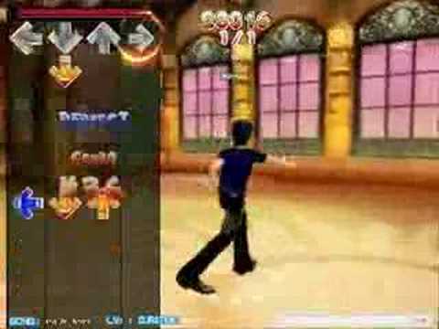 Dance Ishq Hai Jhoota