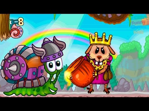 Скачать на андроид игру турбо улитка
