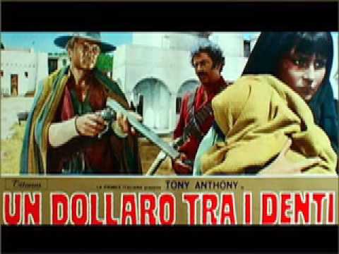 Un Dollaro Tra I Denti [1967]