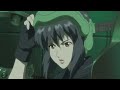 BS Anime Reviews: Ghost in the Shell Stand Alone Complex