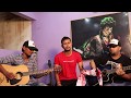 Bidexot Apun Manuh||Cover||Unplugged|| Pranjit Baruah