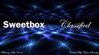 Watch Sweetbox Crazy video