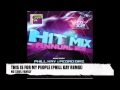 NSF - THIS IS FOR MY PEOPLE (PHILL KAY REMIX)