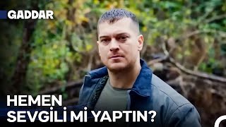 Ben Gaddar Değildim, Çevrem Kötü - Gaddar