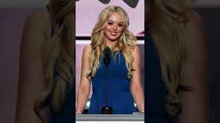 Tiffany Trump Unique Looks