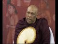 sinhala dhamma desana