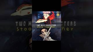 History Repeats Itself Ryomen Sukuna Jujutsu Kaisen - Edit Jjk Modulo