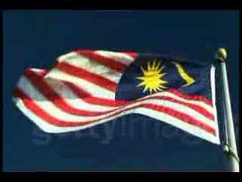 kemerdekaan malaysiaku
