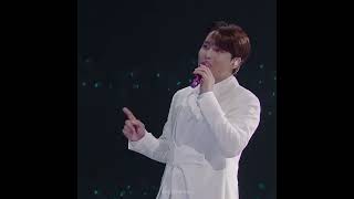 ATEEZ Main & Lead Vocalist perfect voice combination❤️ #san #jongho #산 #종호 #에이티즈