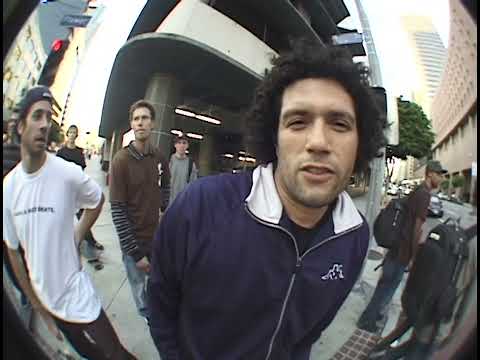 A Nice Little Wednesday | Crailtap’s Throwback Clip Of The Day