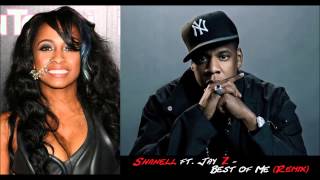 Watch Shanell Best Of Me remix video