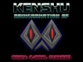 Kenshu - Funky Fresh
