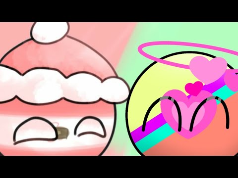 Fake collab with @Sakurra_cegil!! :DD