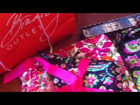 Small Vera Bradley outlet haul~July'0.replace('