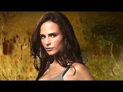 DALLAS Star Jordana Brewster on Healthy Living! - CELEBRITY TREND REPORT