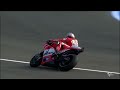 Jerez - Ducati in Action