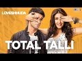 Total Talli - Loveshhuda | Latest Bollywood Party Song | Girish, Navneet | Parichay, Teesha