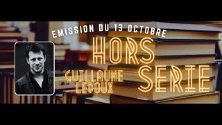 Hors Série - O Capitaine Mon Capîtaine - Guillaume Ledoux - Colza