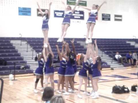 Get the latest Cheerleading South Lyon high school Cheerleading news, 