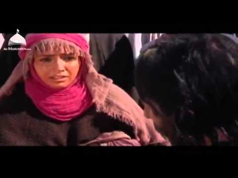 Owais Sahaba of Prophet Mohammed Islamic Movie Arabic ENG...