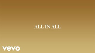 Shania Twain - All In All (Audio)