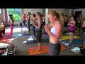 Danielle Mika Nagel Yoga: Power Flow For Balancing Vata