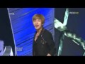 Super Junior - Bonamana 06. 19. 10. Music Core