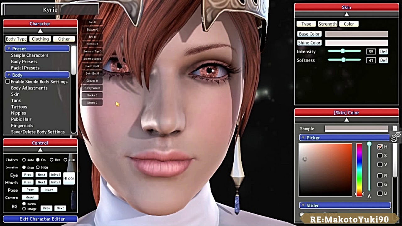 Tutorial honey select install downlaod dongbai