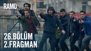 Ramo - 26.Bölüm Fragman 2