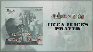 Watch Guapdad 4000 Jigga Juices Prayer video