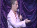 Stephen Thomas - Joey Bishop Show by Lutz Entertainment Agency