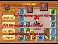 Làng Lá Phiêu Lưu Ký - Sư khác biệt khi đeo full set Hokage - Huysiunhan