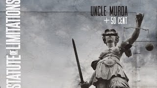 Watch Uncle Murda Statute Of Limitations video